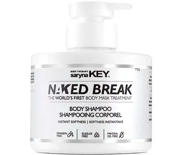 Saryna Key Naked Break Body Shampoo