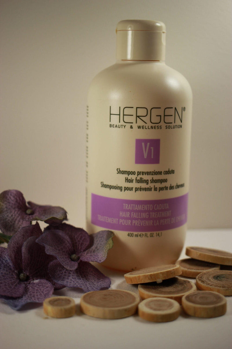 V1 Hair Loss Shampoo