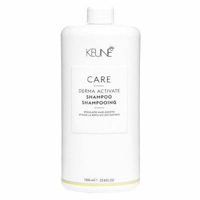 Care Derma Activate Shampoo