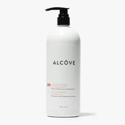 VOLUME SHAMPOO