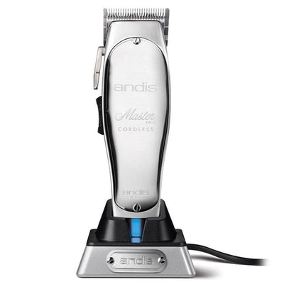 Master Cordless Lithium-ion Clipper Model 12470