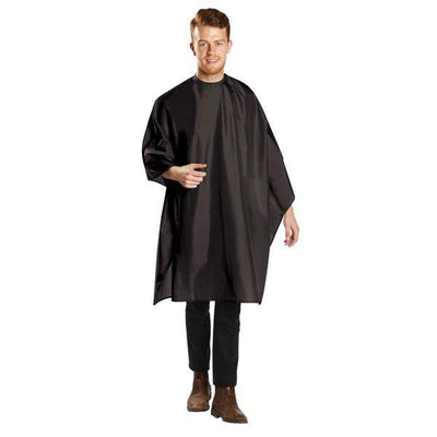 Cutting cape deluxe