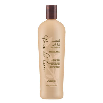 Sweet Almond Oil Long & Healthy Conditioner