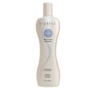Biosilk Silk Therapy shampoo