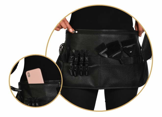 Stylist Tool Belt &