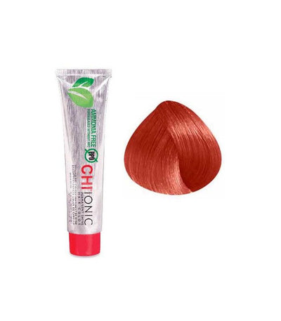 Ionic Color 8RR - medium Blonde red