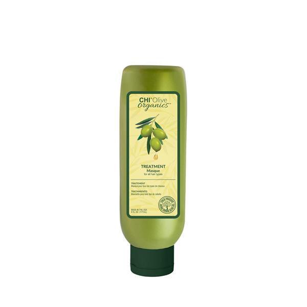 CHI Masque for all hair types 6oz