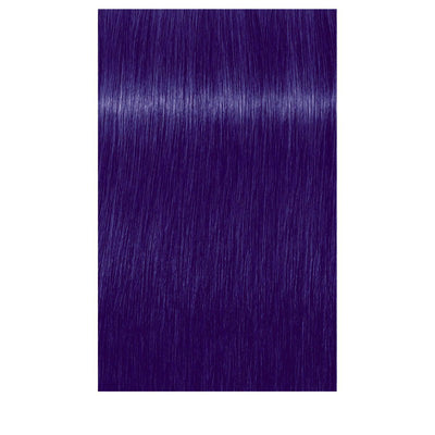 Chroma ID Bonding Color Mask - Purple Violet