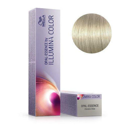 Illumina Opal Essence Chrome Olive