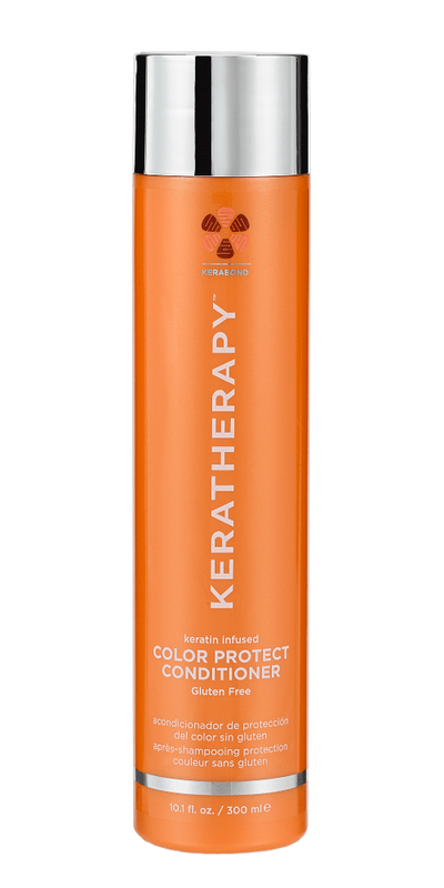 Keratin Infused Color Protect Conditioner
