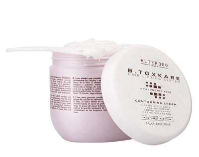 B. Toxkare Contouring Cream