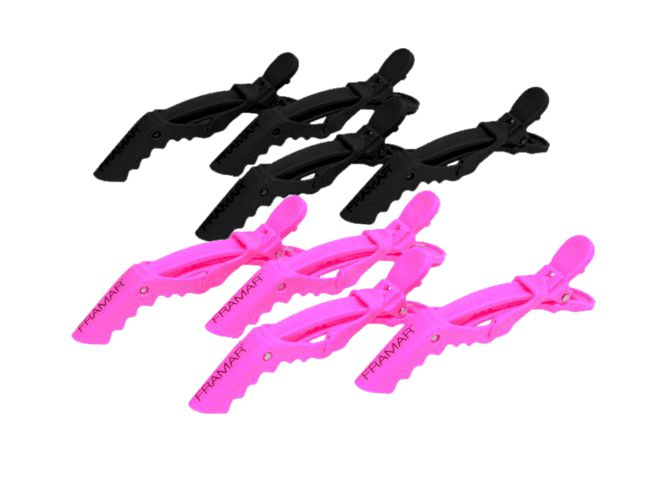 Extensible Clips 4pcs