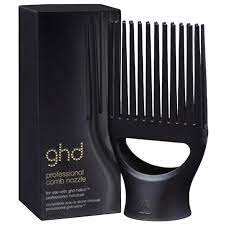 Helios Professional Hair Dryer Comb Nozzle