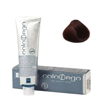 Ever Ego Colorego Permanent Hair Color 6/4 Dark Blonde Copper 3.38 oz