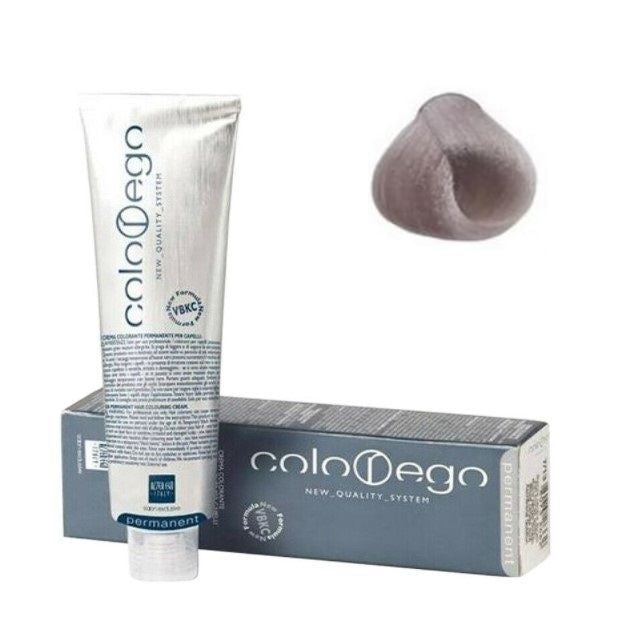 Ever Ego Colorego Permanent Hair Color Pearl 3.38 oz