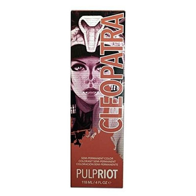 Pulp Riot Hair Color Cleopatra - Peach