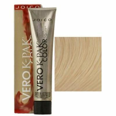 Joico Vero K-Pak Hair Color (HLN - High Lift Natural Blonde)