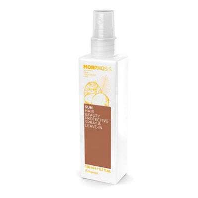 Morphosis Sun Hair Beauty Protective Spray & Leave-in