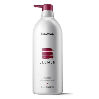 Elumen Shampoo for Hair Colored