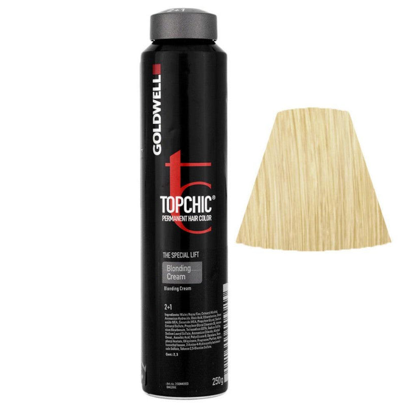 Topchic Blonding Cream The Special Lift