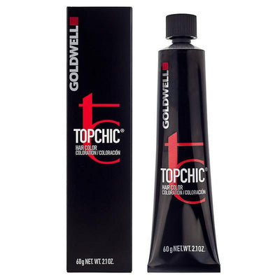 Topchic 7N Mid Blonde Permanent Hair Color