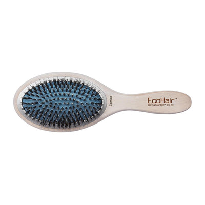 EcoHair Paddle Collection - Oval Detangler -