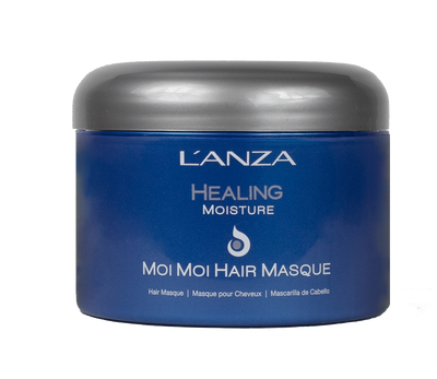 Healing Moisture Moi Moi Hair Masque