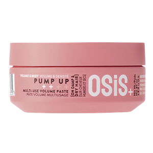 OSiS+ Pump Up - Pâte volumisante multi-usage