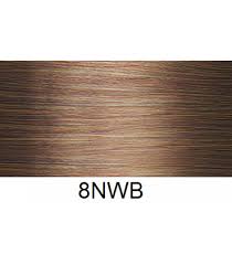 Lumishine 8NWB Natural Warm Beige Blonde