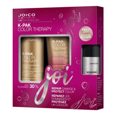 K-Pak Color Therapy Holiday Set