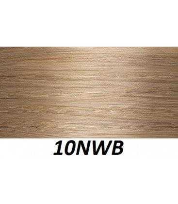 Lumishine Creme Hair Color 10Nwb Natural Warm Beige Lightest Blonde