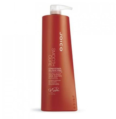 Smooth Cure sulfate-free conditioner