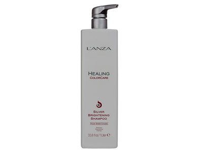 Healing ColorCare Silver Brightening Shampoo