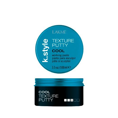 K. Style Cool Texture Putty Working Paste