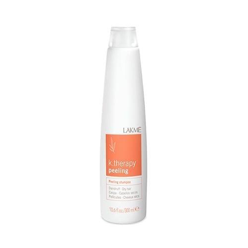 K.Therapy Peeling Shampoo For Dry Hair