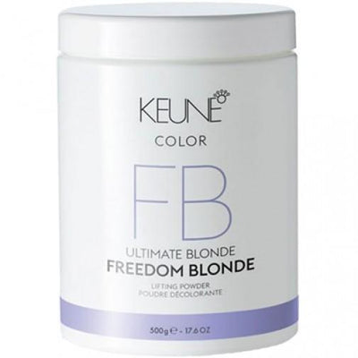 Ultimate Blonde Freedom Blonde Lifting Powder