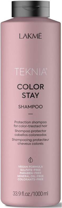 Teknia Color Stay Shampoo