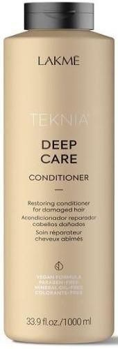 Teknia Deep Care Conditioner