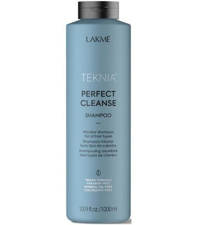 Teknia Perfect Cleanse Shampoo