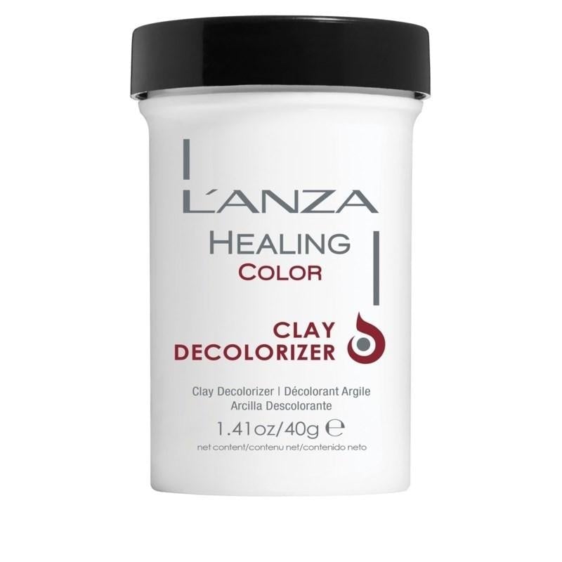 Healing Color Clay Decolorizer