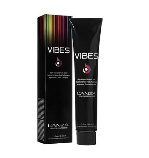 Vibes Healing Haircolor