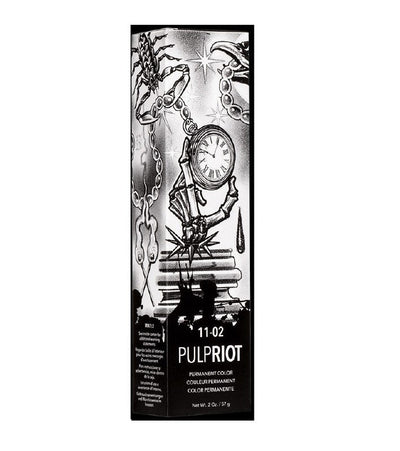 Pulp Riot Faction8 11-02 Violet High Lift