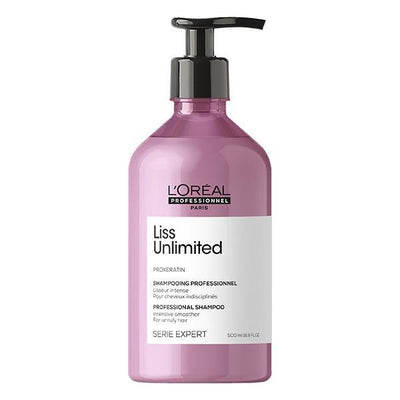 Liss Unlimited Conditioner