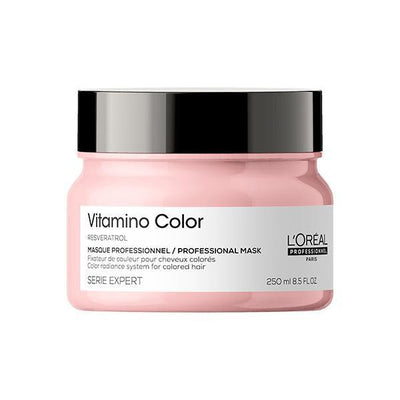 SerieExpert Resveratrol Vitamino Color Radiance System Masque - Rinse Out