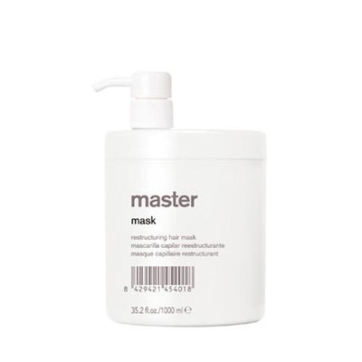 Master Restructuring Hair Mask