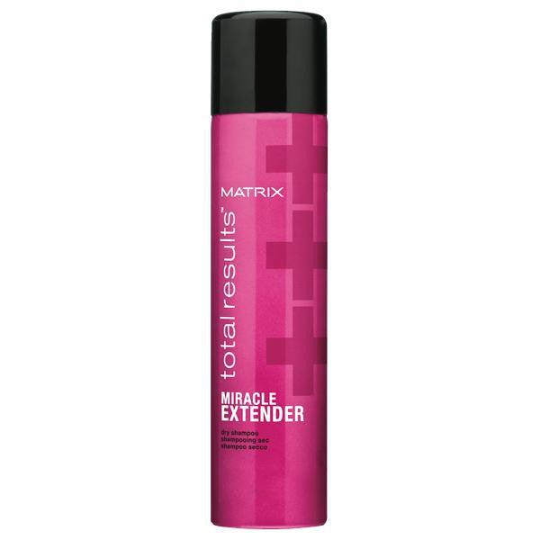 Miracle Extender dry shampoo