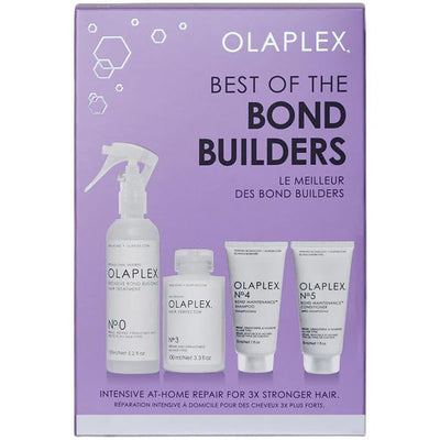 Olaplex - Bond Builders Kit