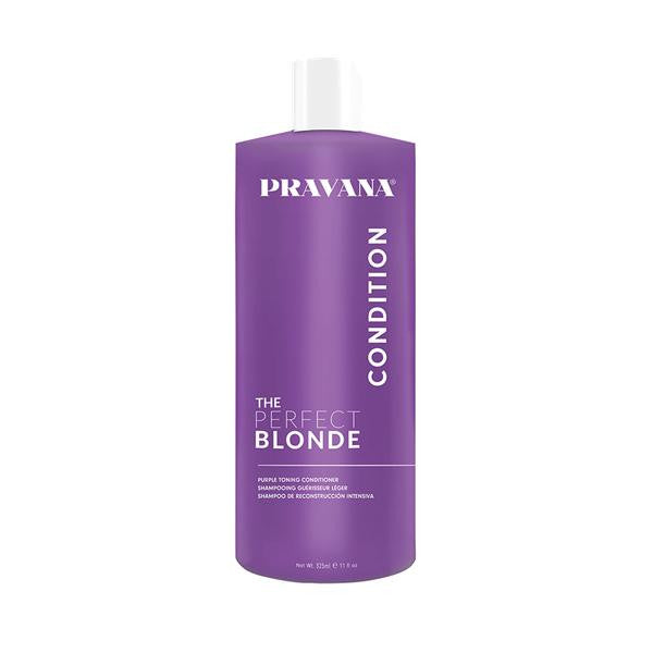 The Perfect Blonde Conditioner