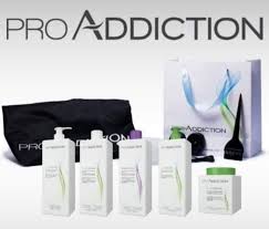 Multi-Protein Straightening System For Color Treated Hair