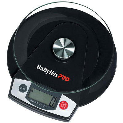 Digital Scale with LCD Display